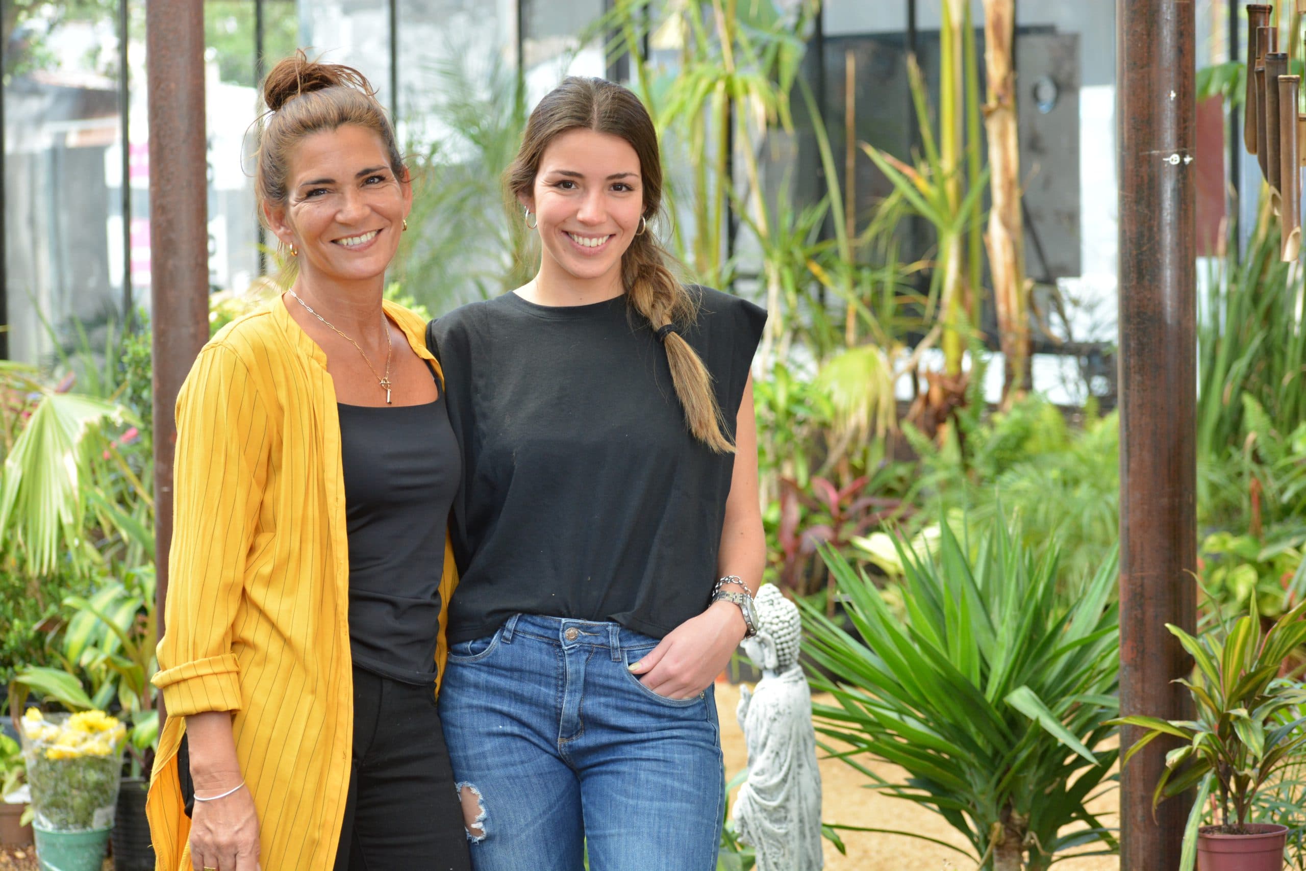 ALL Catering, un emprendimiento que une a madre e hija  conectadas por una pasión