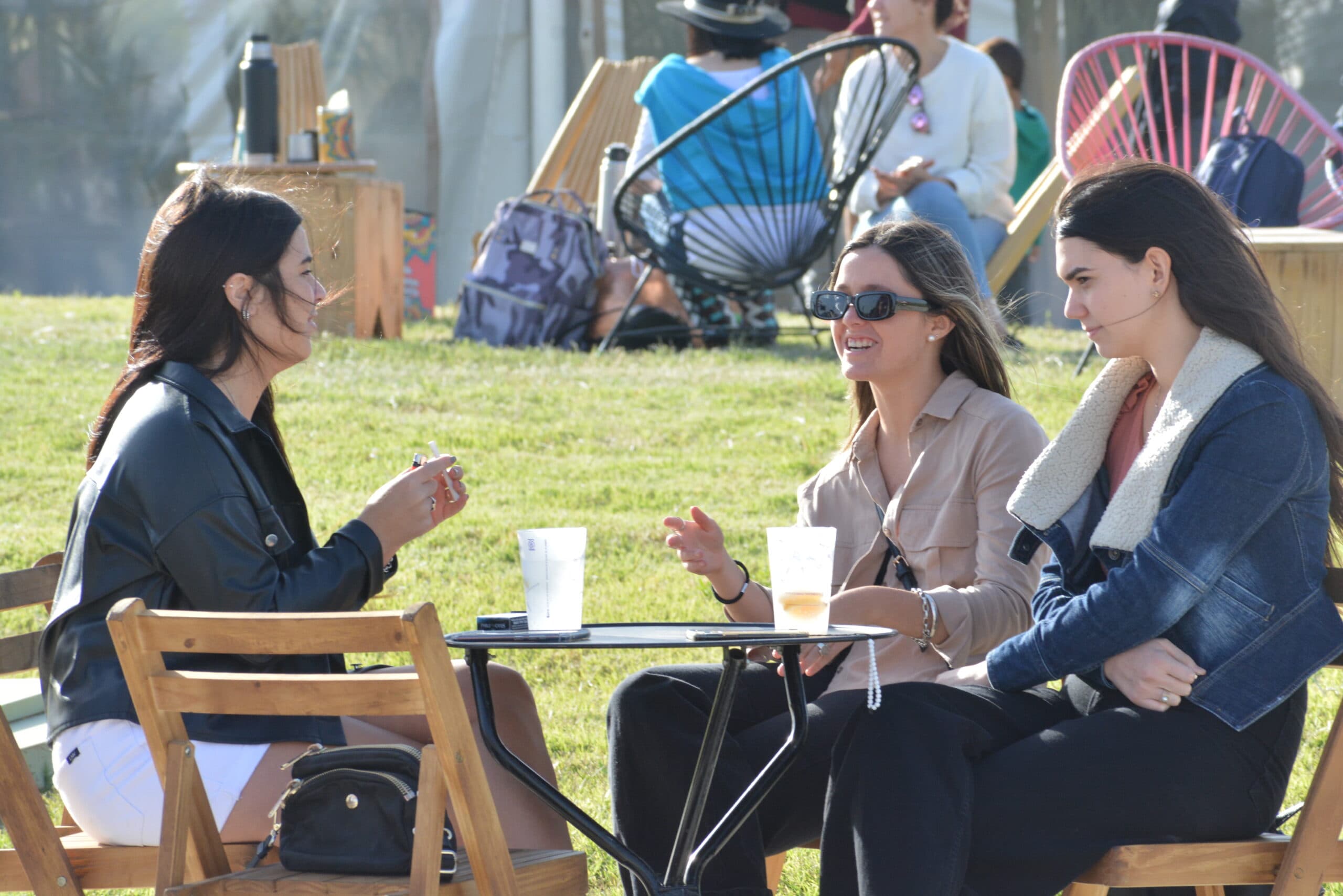 OCIO FEST: Confirmada la segunda edición