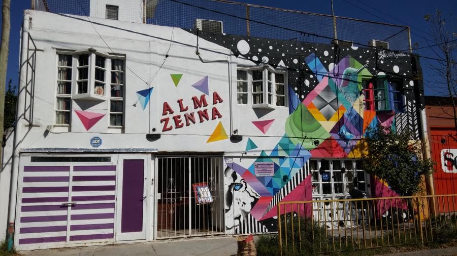 Para agendar: Dupla de Monólogos en Córdoba