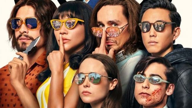 The Umbrella Academy: tráiler de la season 3 disponible