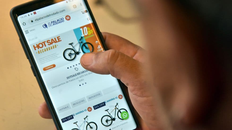 Hot Sale: De qué trata el Live Shopping