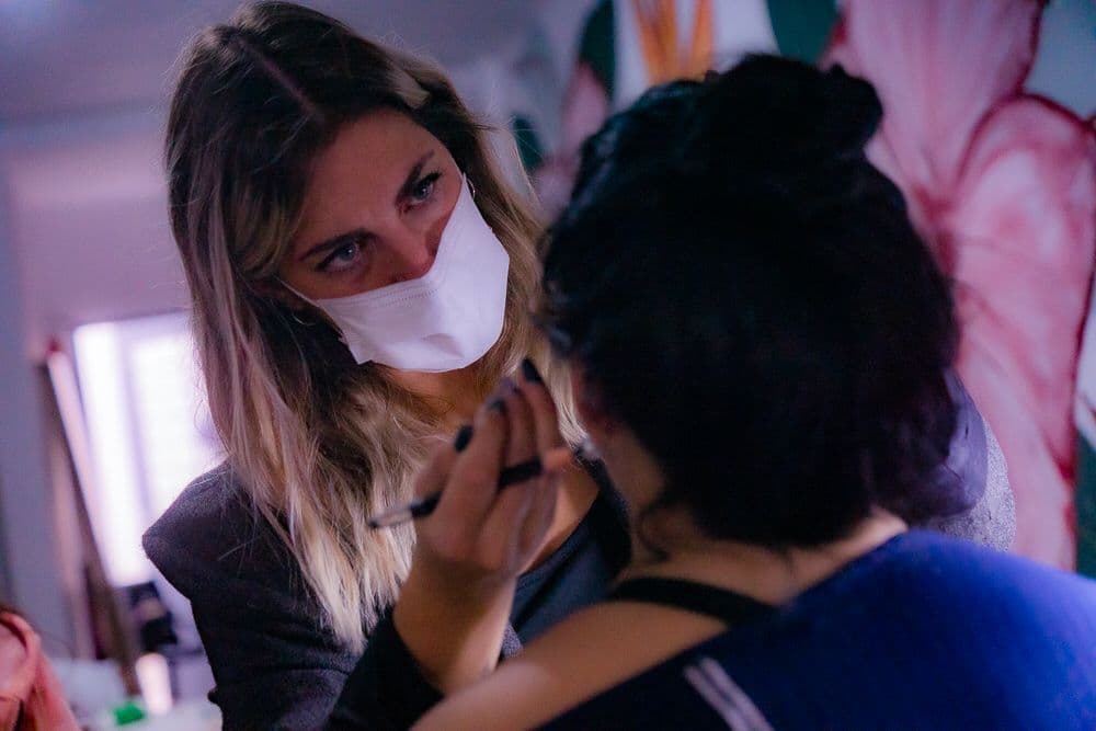 Miradas: 3 tratamientos que son un viaje de ida