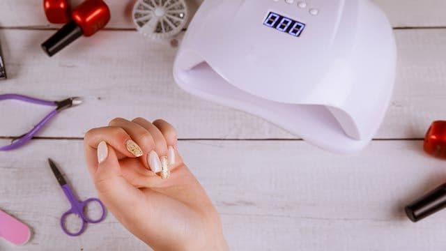 Tendencias: Arte en uñas