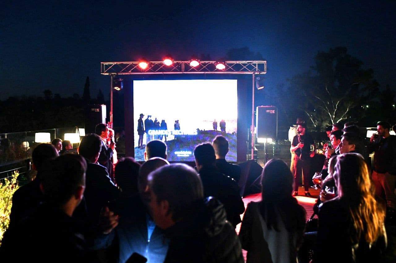 Identidad marplatense en Córdoba