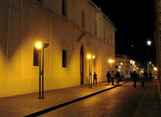 Se viene la Semana de los Museos en Córdoba