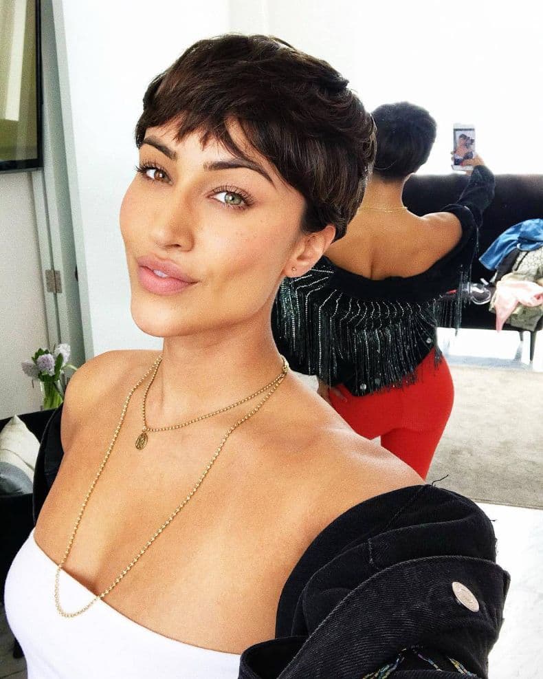 3 formas de llevar tu cabello que son furor