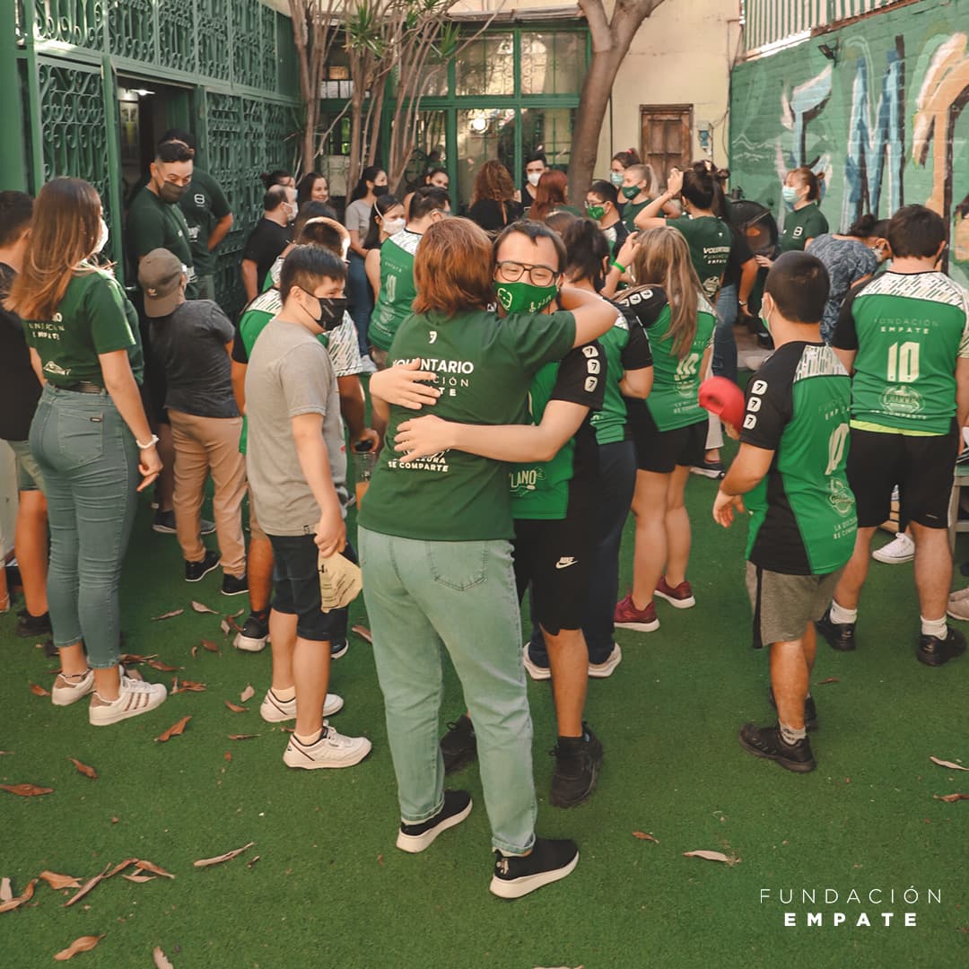 Fundación Empate: Una propuesta distinta para la inclusión