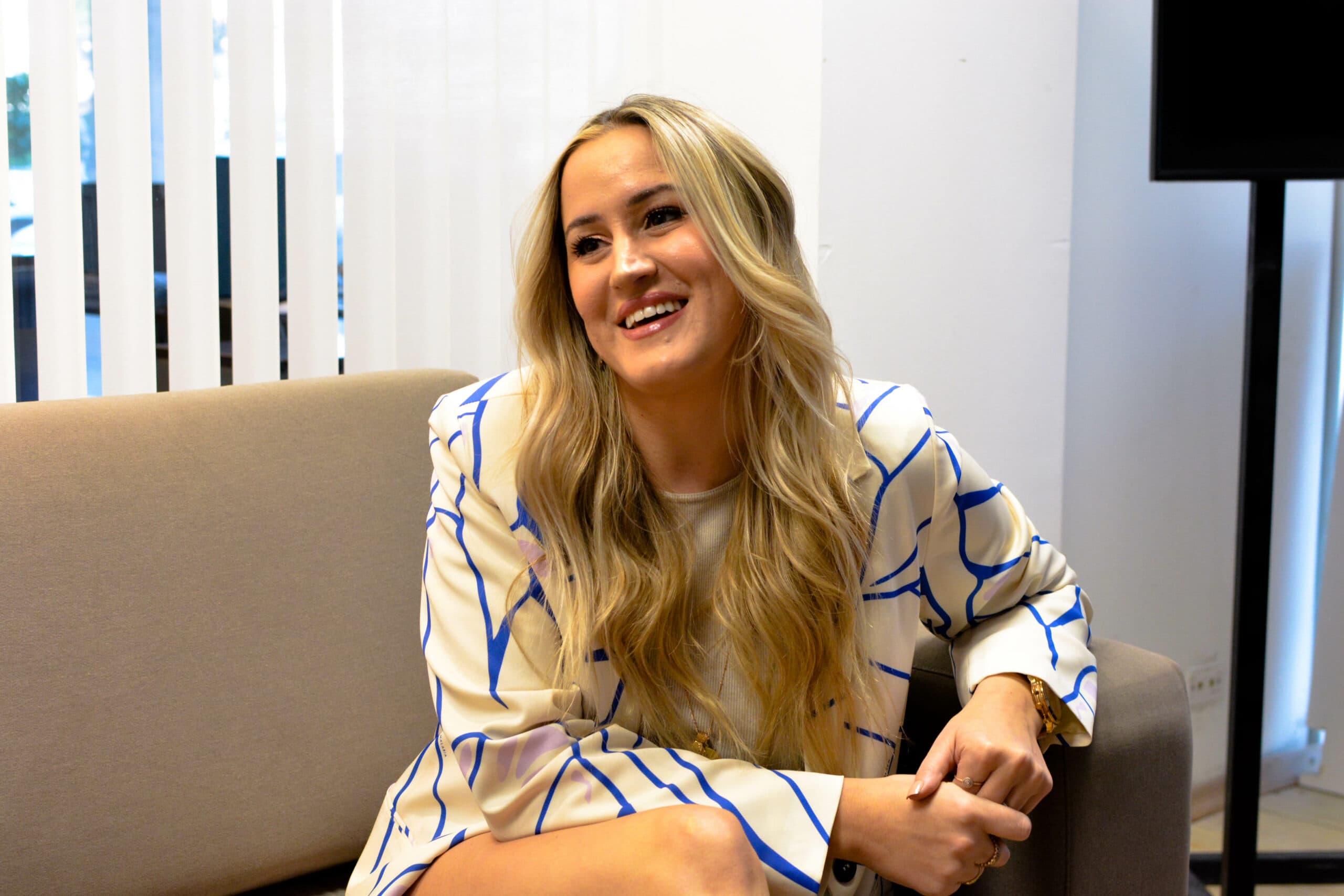 A solas con Amor Privitera