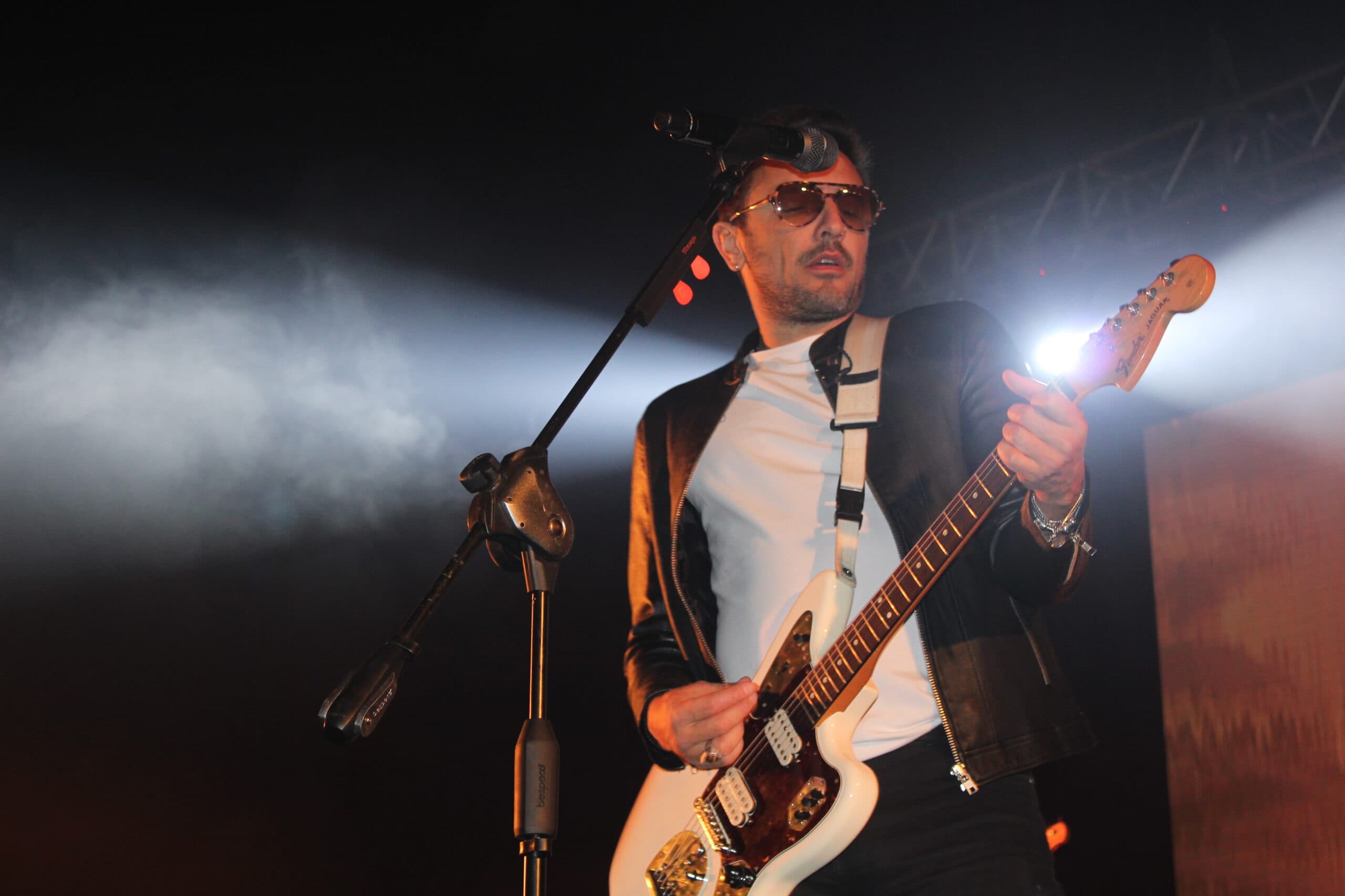 No Te Va Gustar copó Córdoba