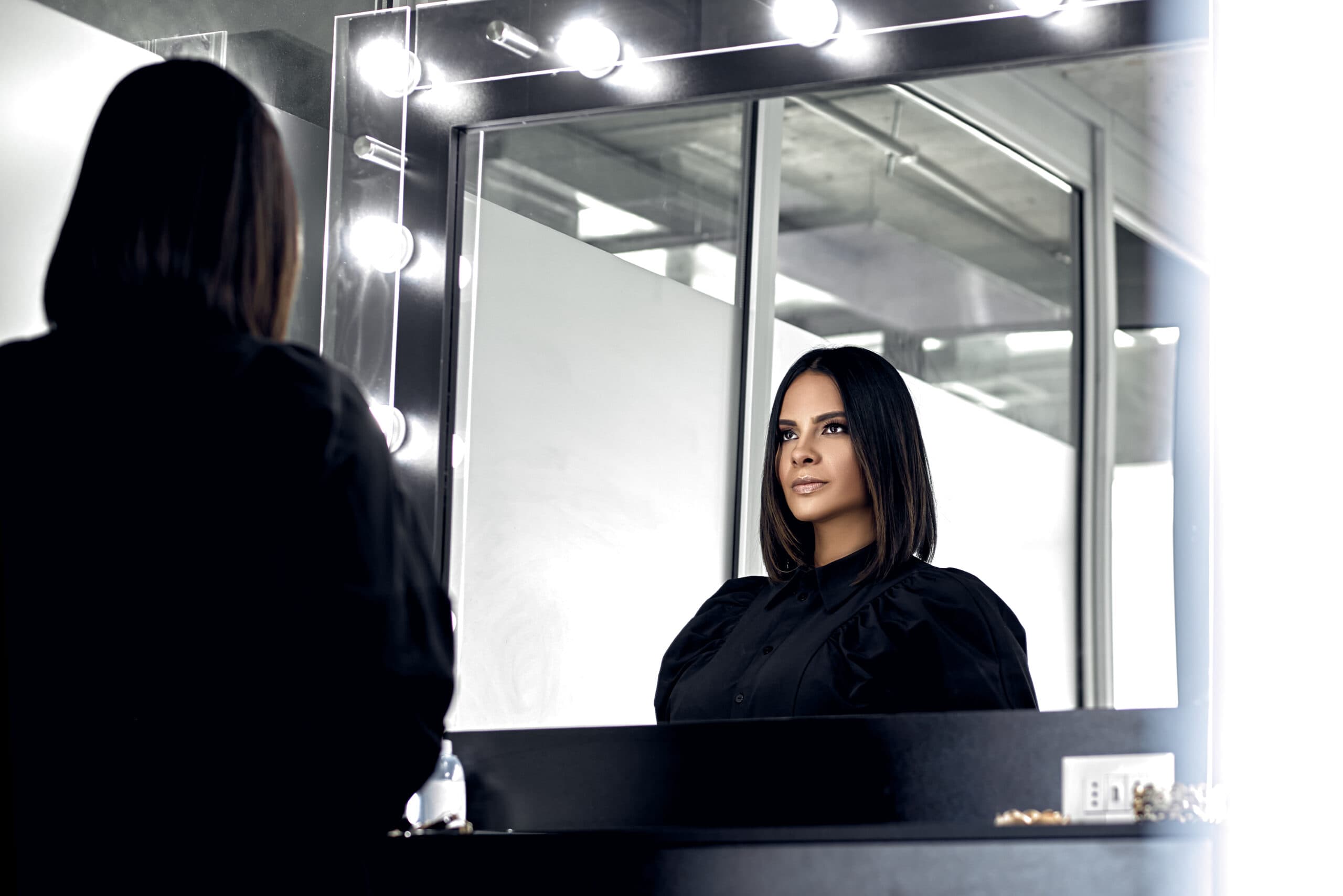 Leticia Faviani: “La moda siempre puede estar a tu favor”