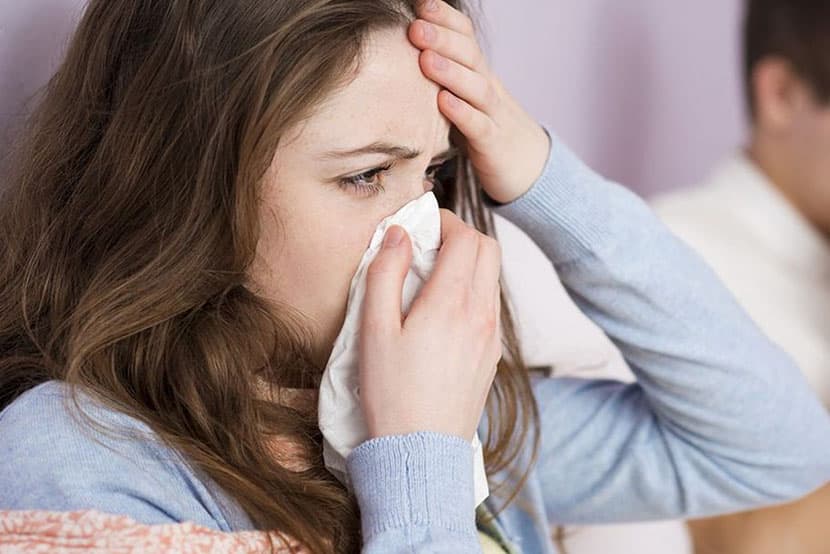 El regreso de la influenza y su impacto en Latinoamérica