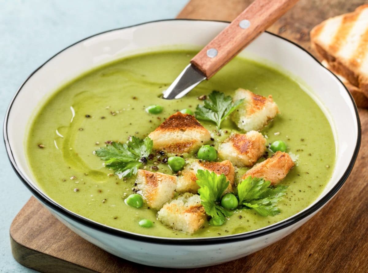 Alimentación en invierno: Cómo comer rico y nutritivo a la vez