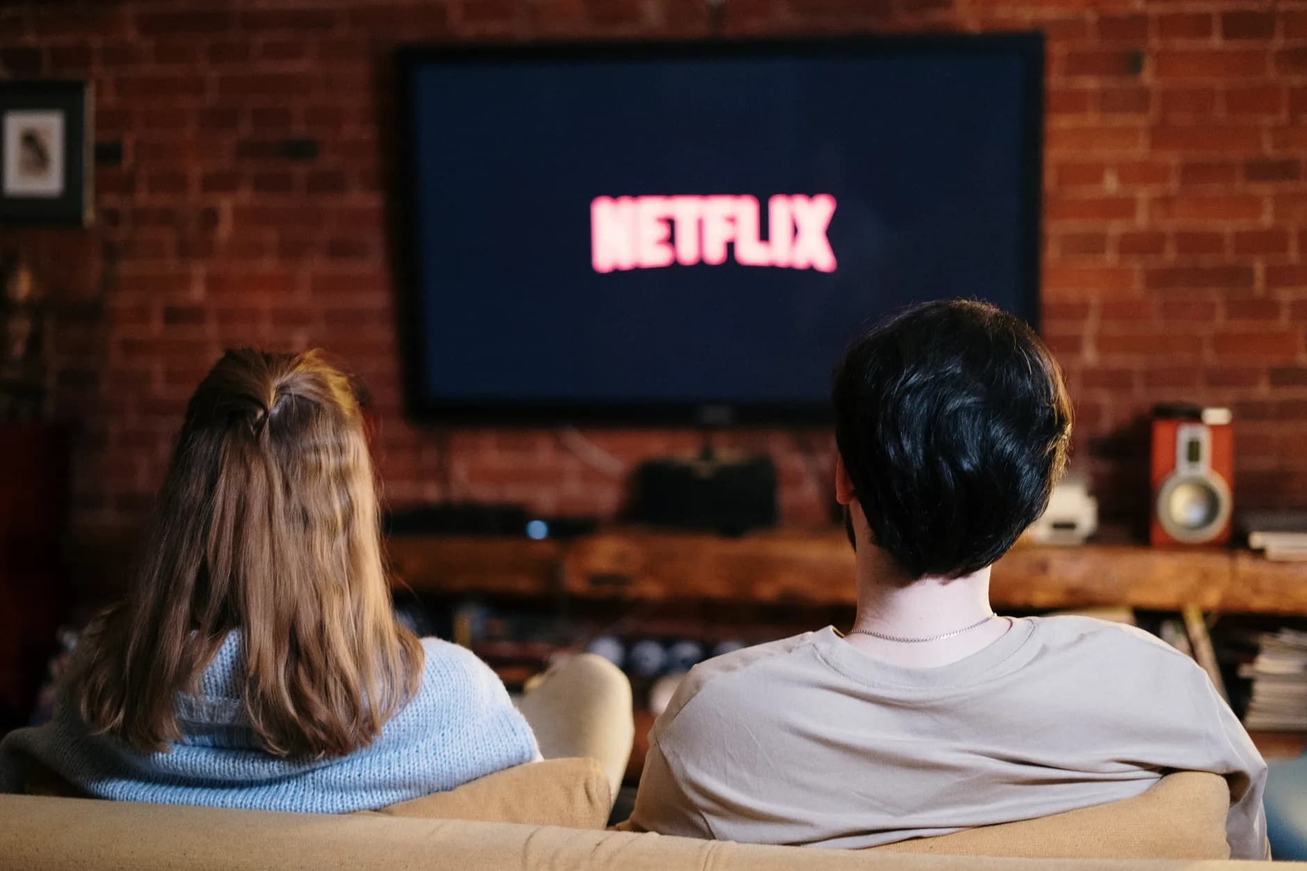 Julio desde el sillón: Lo que se viene en Netflix