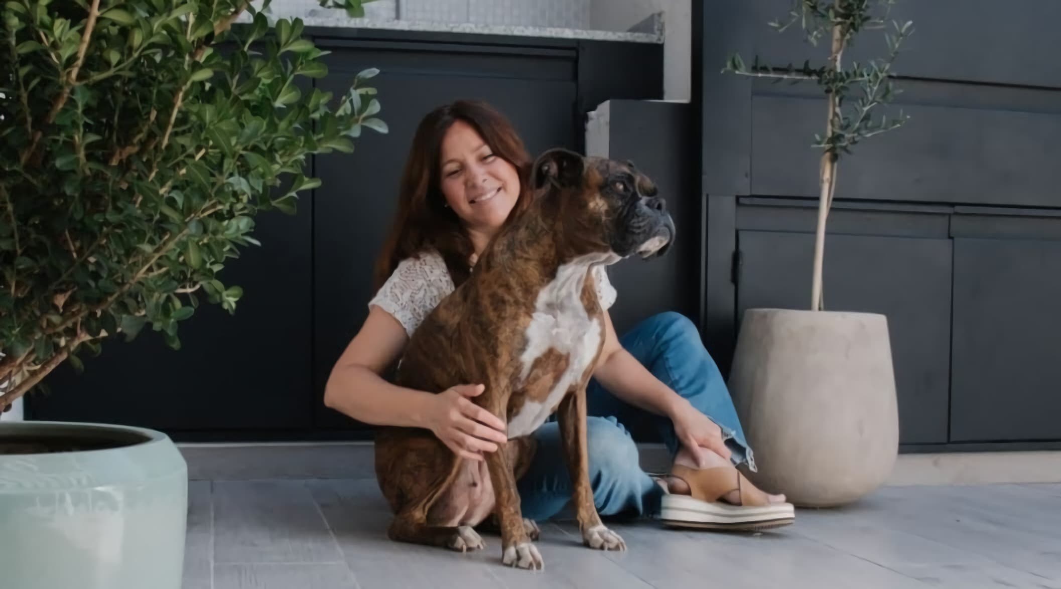 Alejandra Esquivel de House Chic: “Quiero que todos se sientan a gusto en casa”