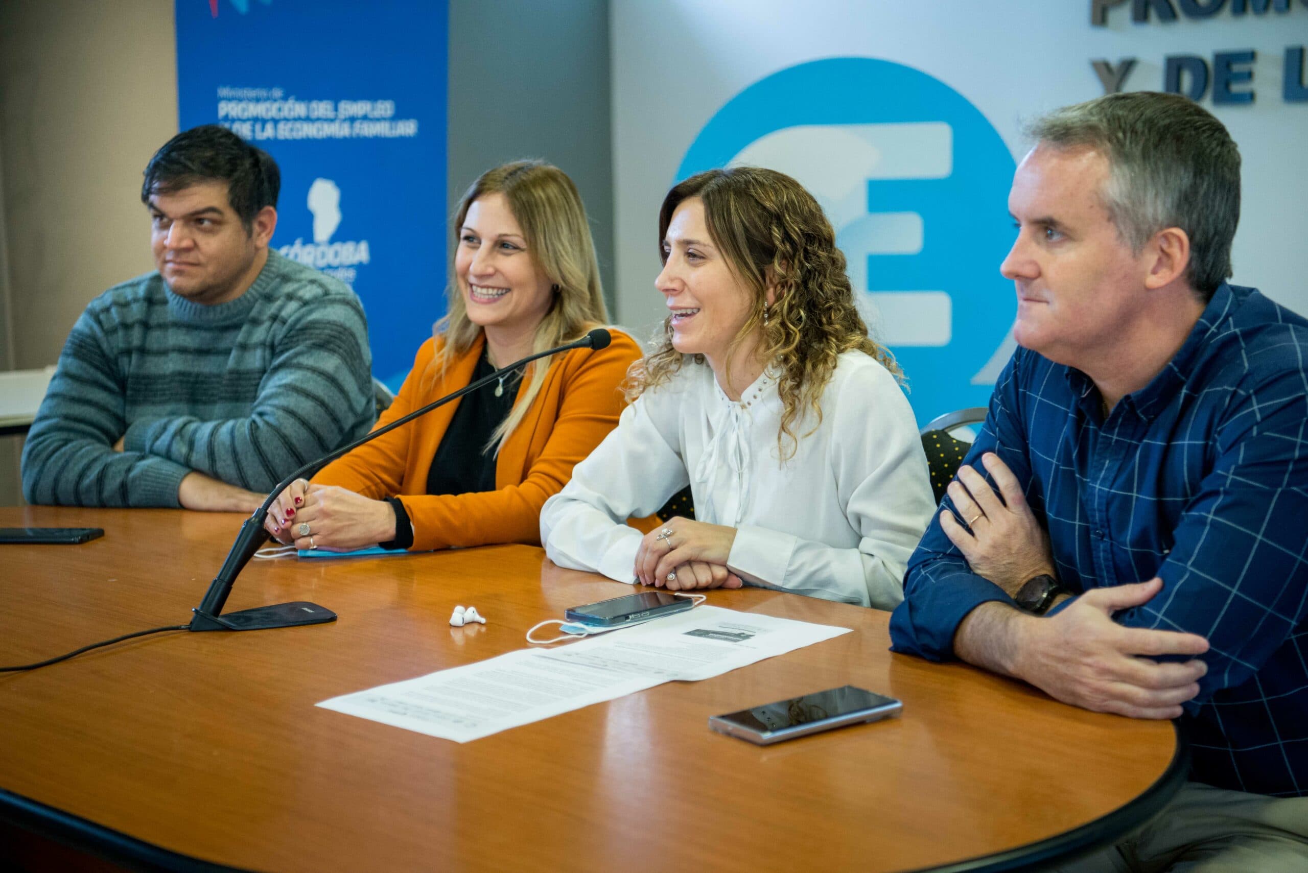 Impacto Emprendedor: Abrieron las postulaciones