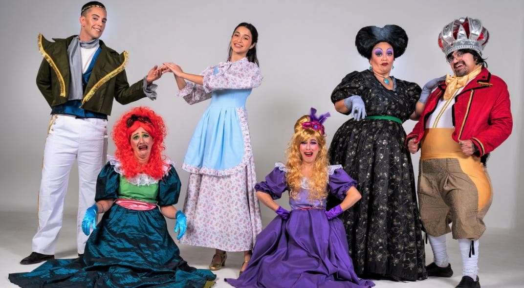 Vacaciones de invierno 2022: la ciudad se llena de opciones para los más chicos