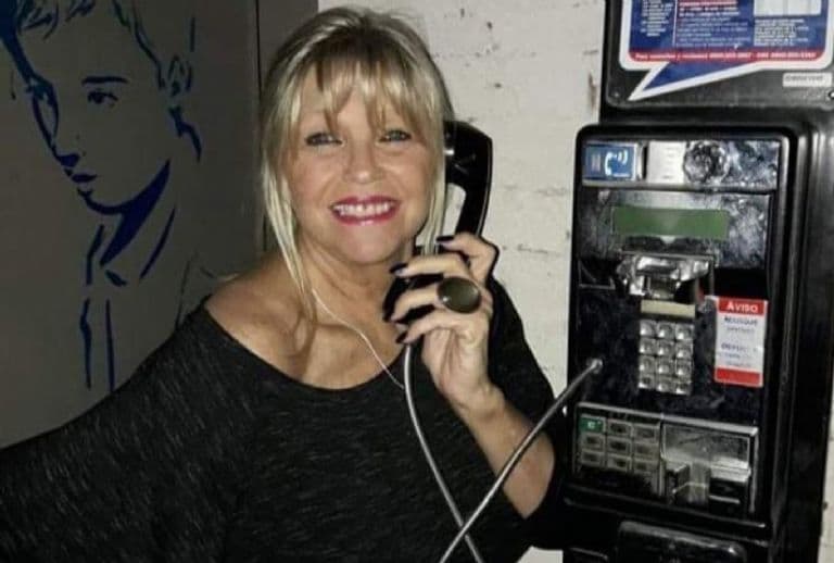 El adiós a Liliana Caldini: Quién fue la actriz fallecida