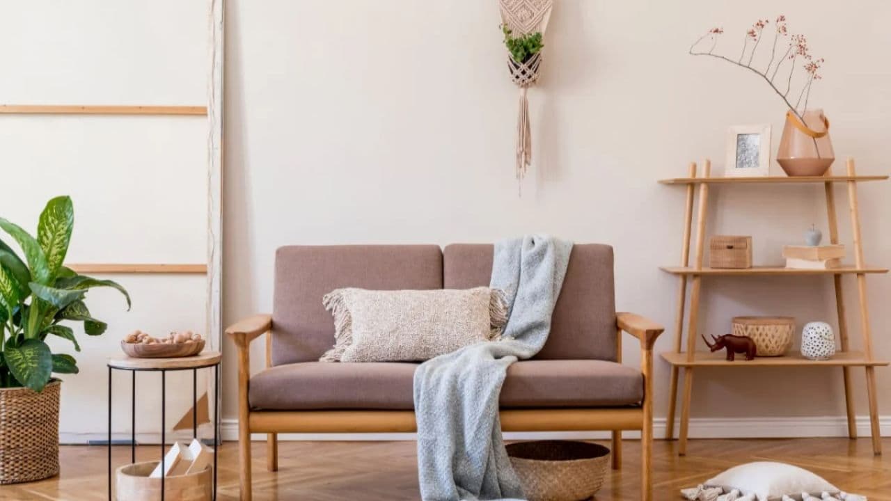 Deco: Tendencias 2022 y tips para transformar tu hogar económicamente