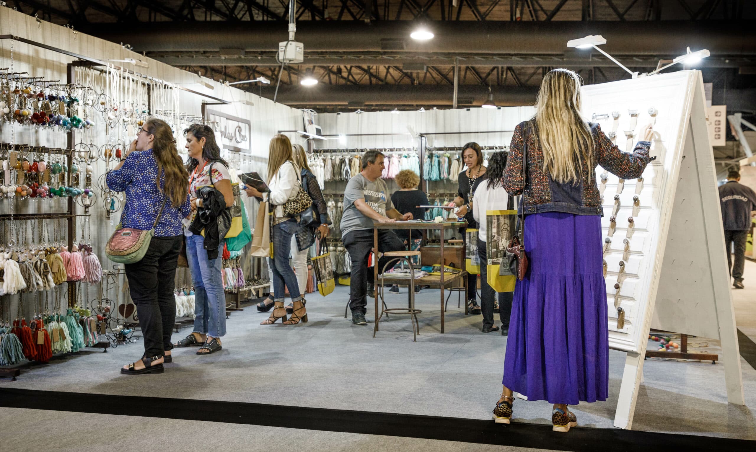 La feria de diseño Cafira celebra su 30ª edición