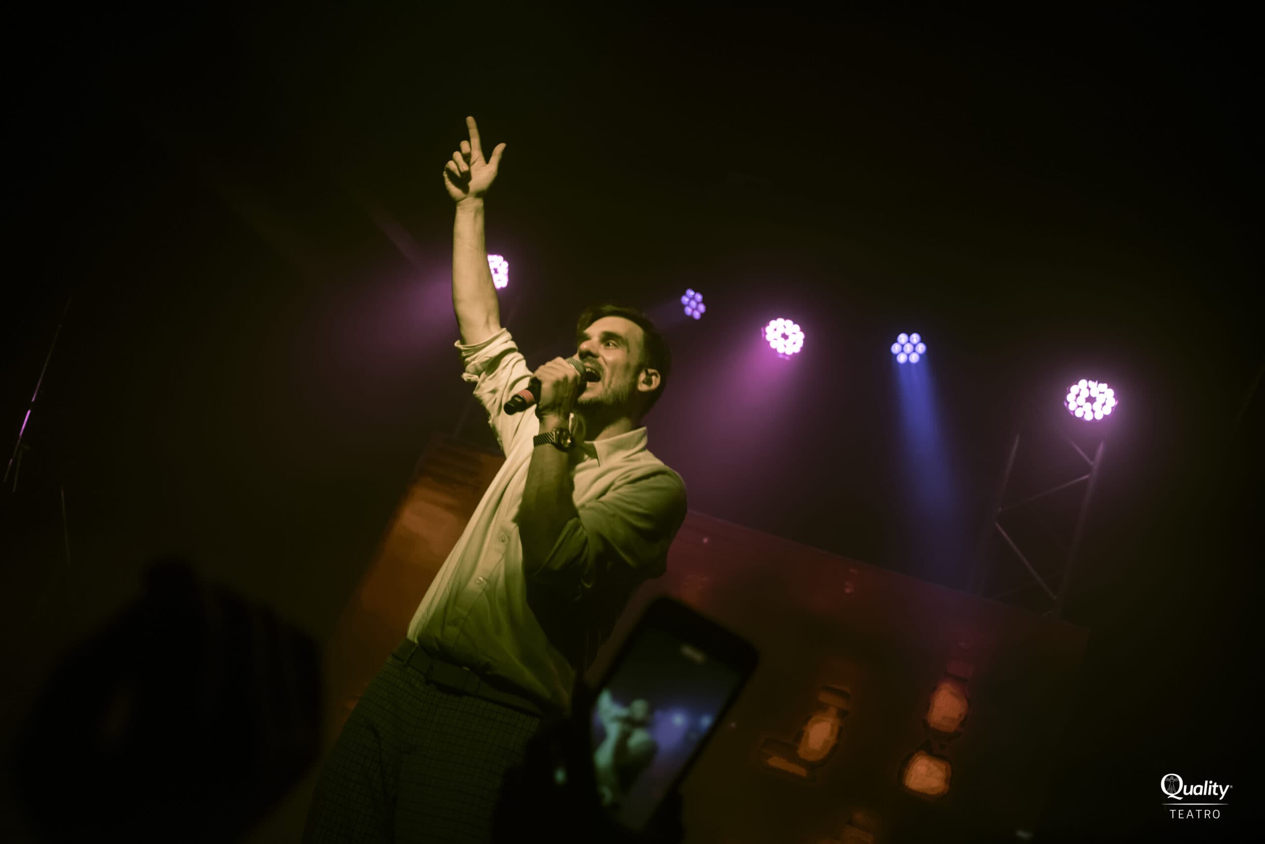 Así fue el paso de Bambi Moreno Charpentier por Córdoba