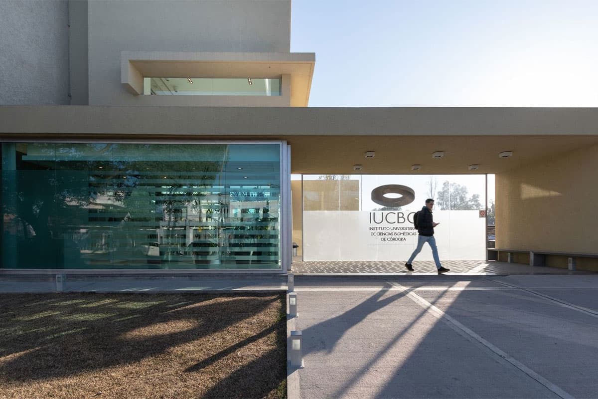 Una maestría en Córdoba para liderar y gestionar instituciones de salud