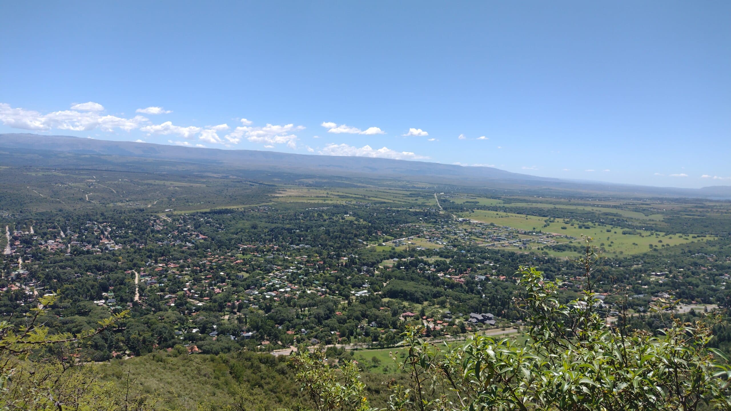 En vacaciones de invierno, medio millón de turistas visitaron Córdoba