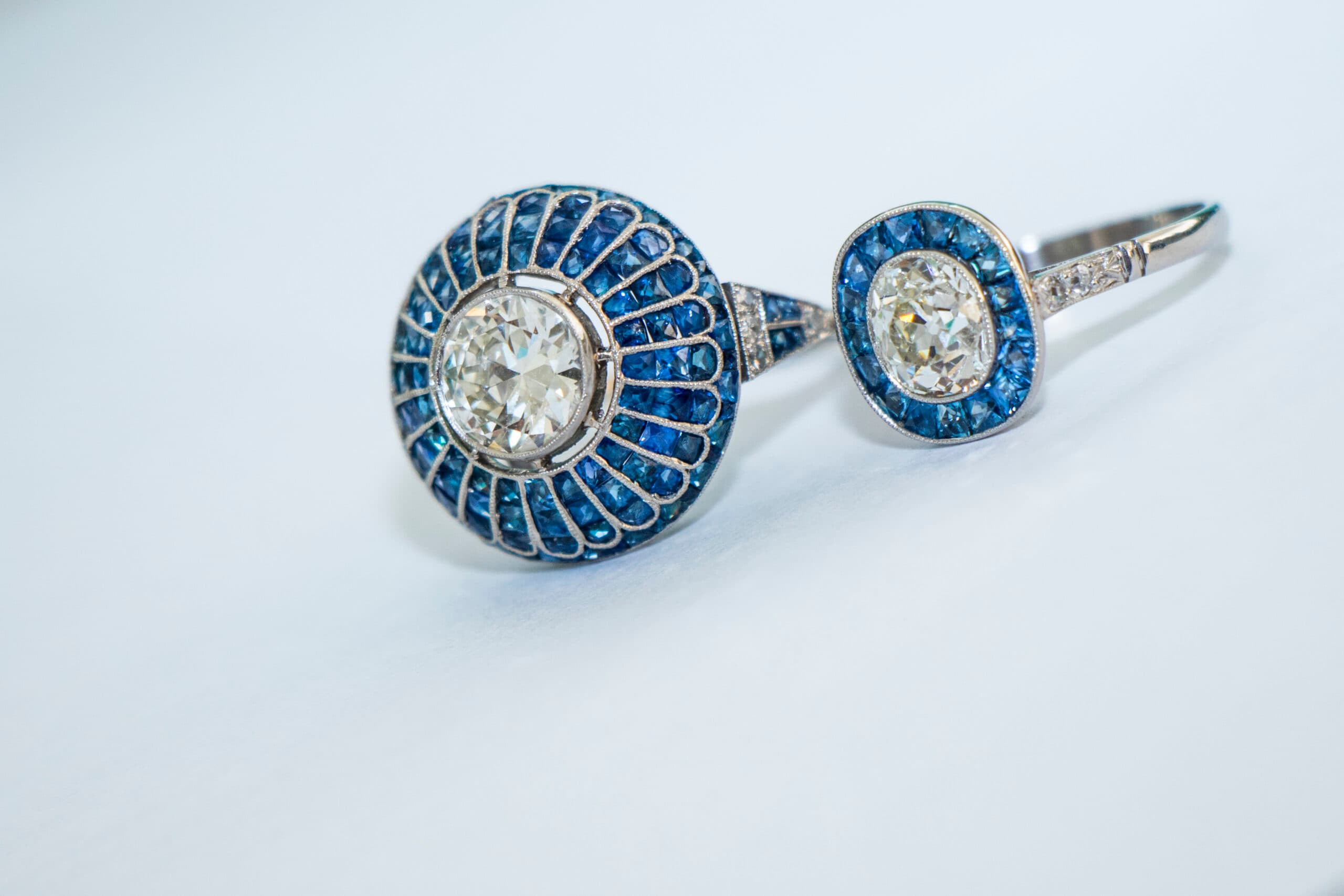 Mario’s Antiques: Siguiendo el legado de la joyería