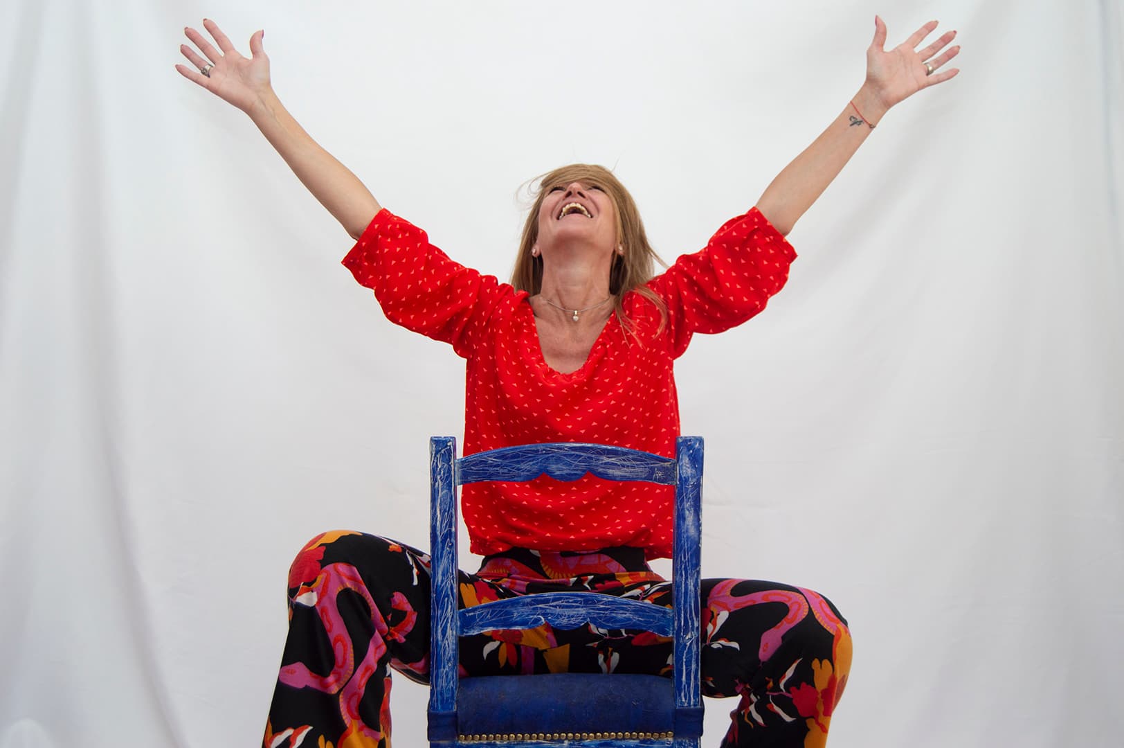 De adentro hacia afuera: Cómo transformar tu imagen