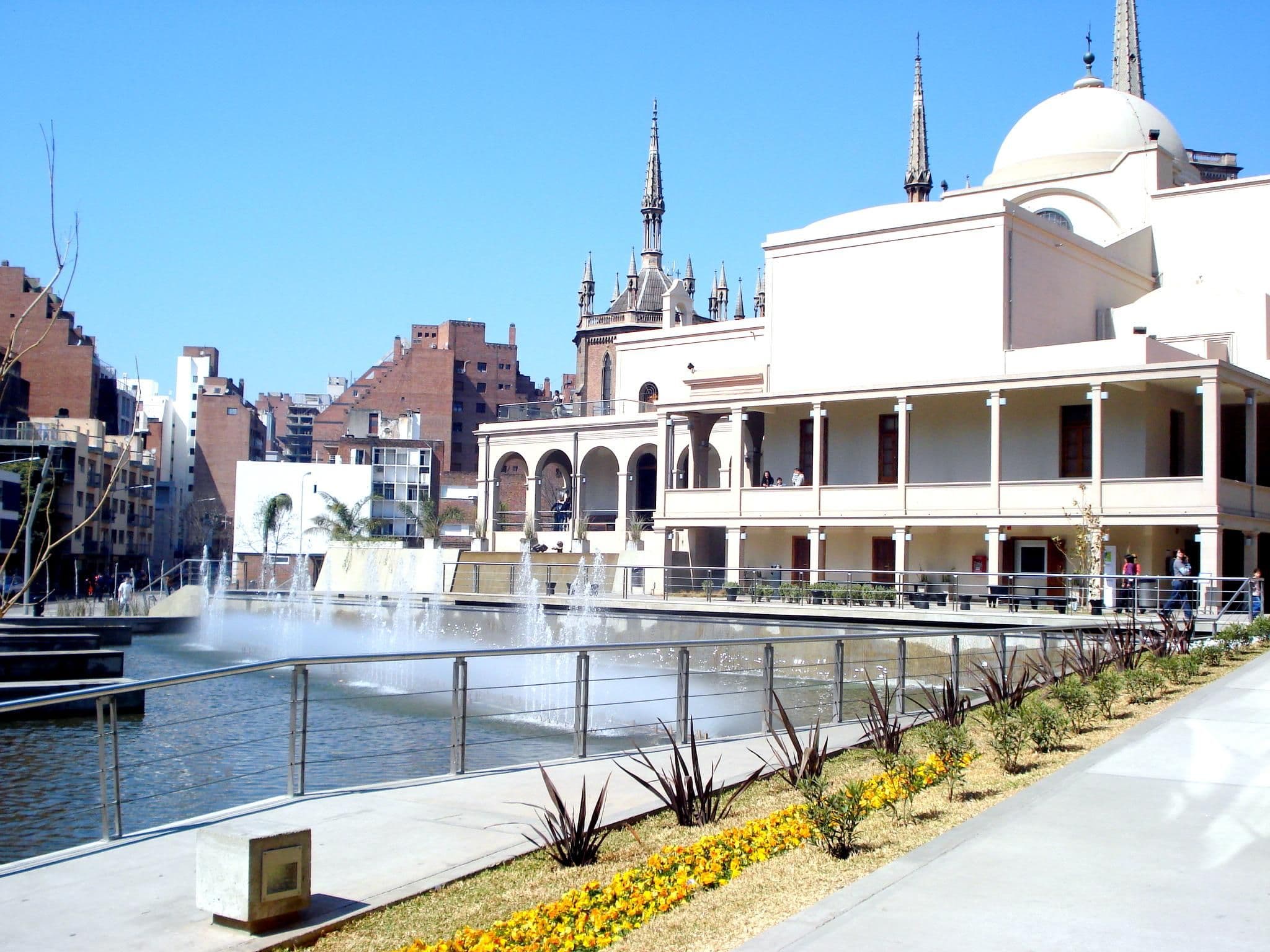 Para todos los gustos en Córdoba: Conocé la agenda cultural