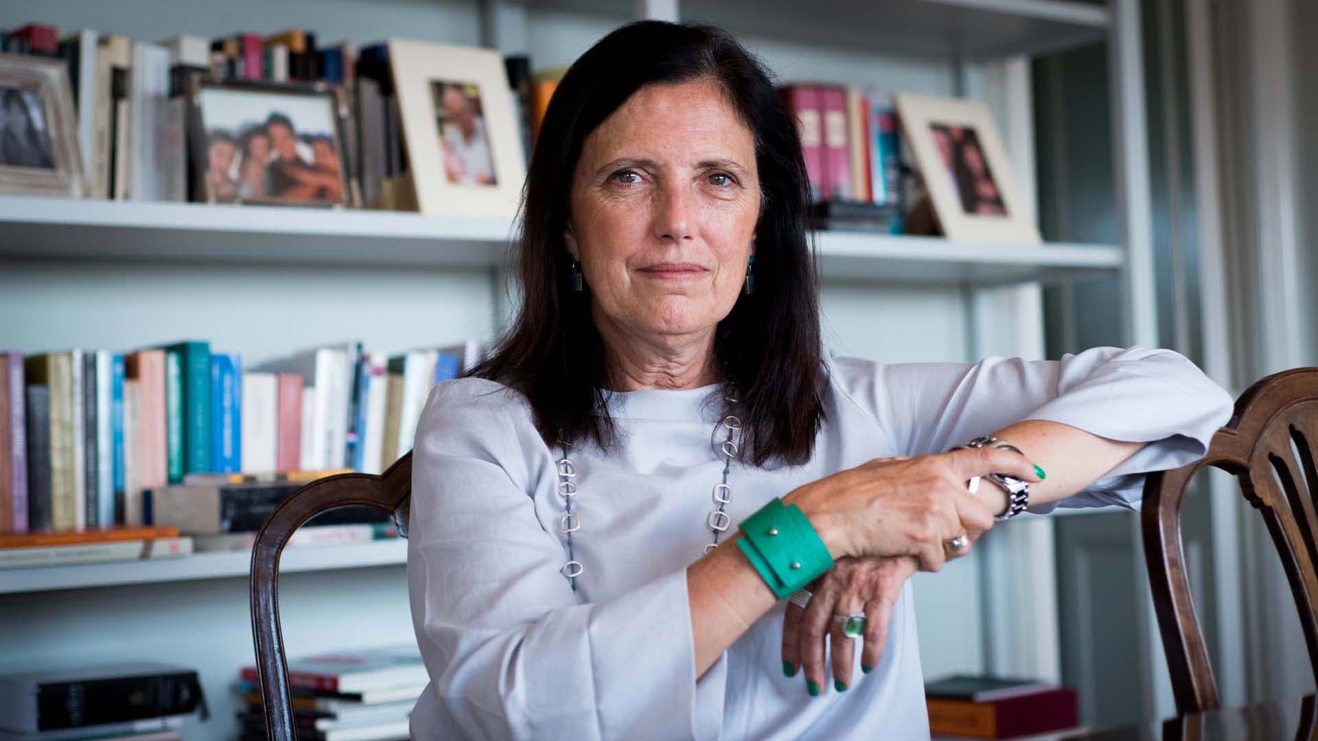 Catedrales, de Claudia Piñeiro, se adaptará para HBO Max Latinoamérica