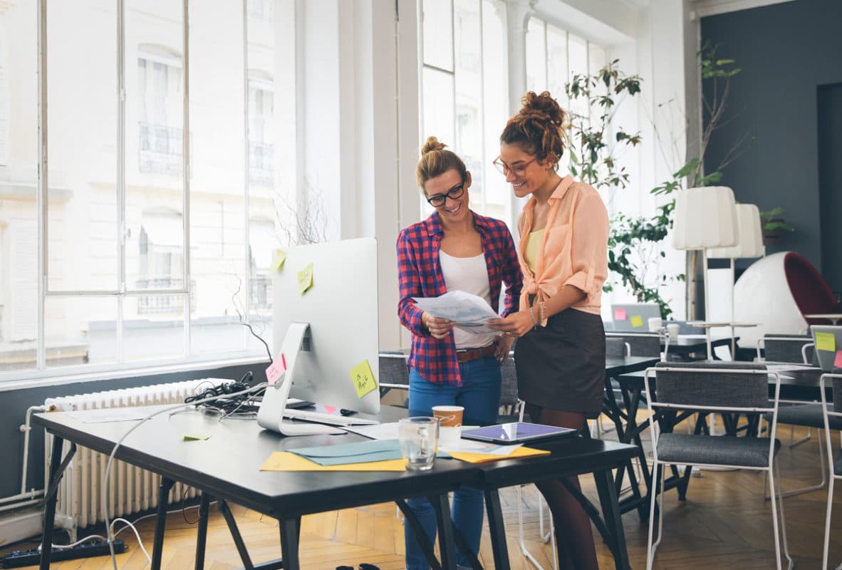¡Atención emprendedoras! Asetec busca a mujeres fundadoras de startups