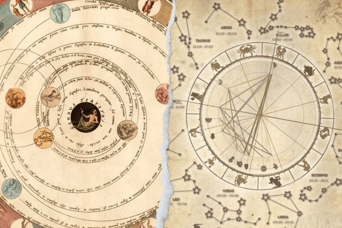 Carta Natal: Qué es, para qué sirve y cómo conocerla