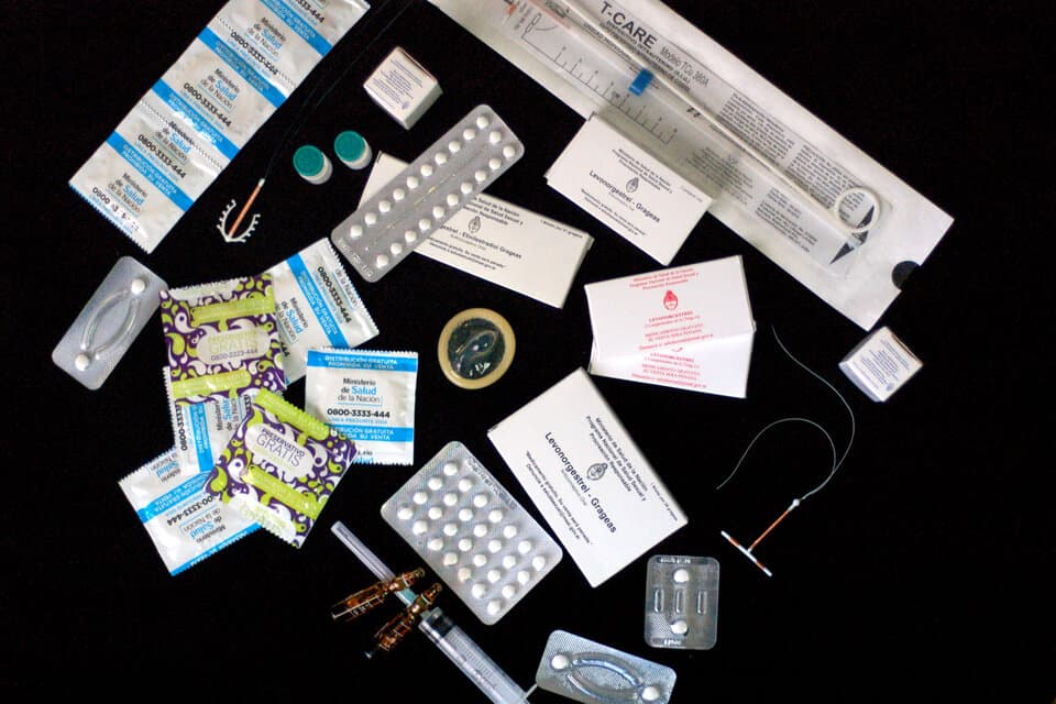 Anticoncepción: Cada método en detalle