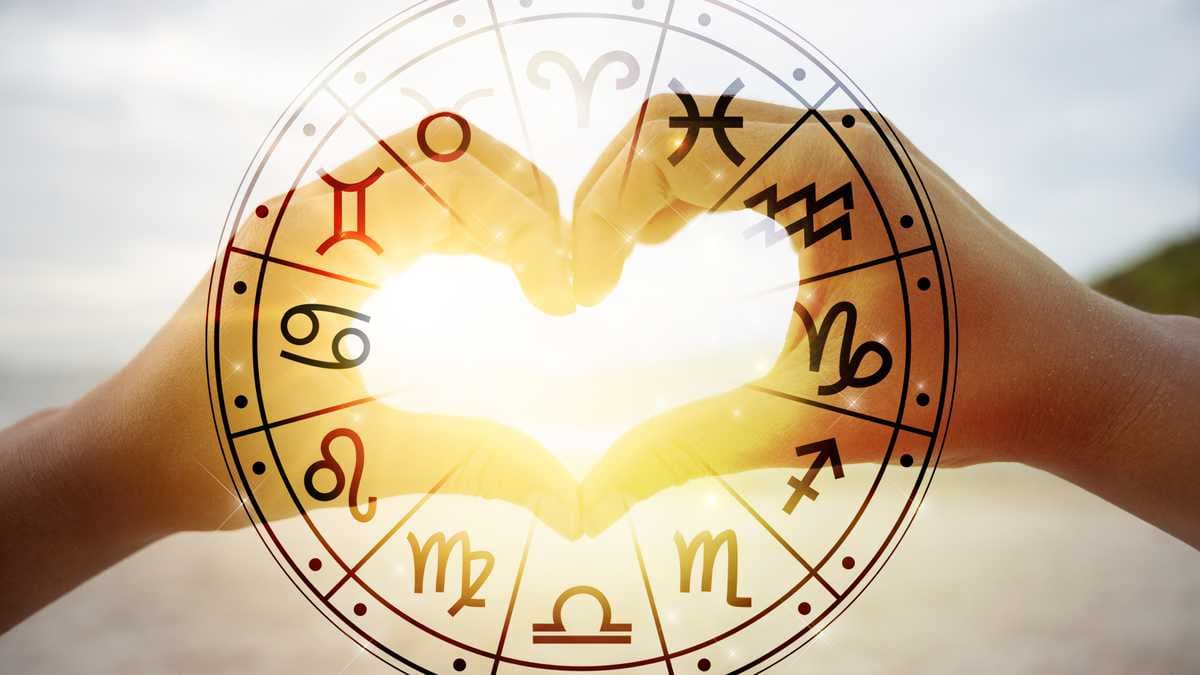 Compatibilidad: Dime qué signo eres y te diré con quién eres compatible