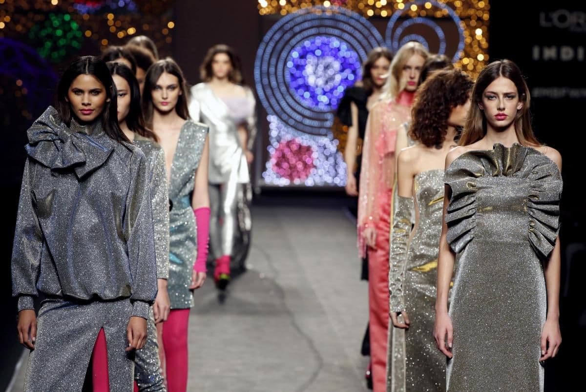 Se viene Córdoba Fashion Week