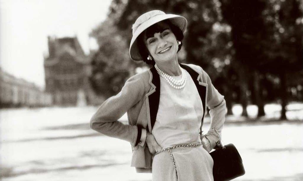 El legado de Coco Chanel: Conocé sus prendas icónicas