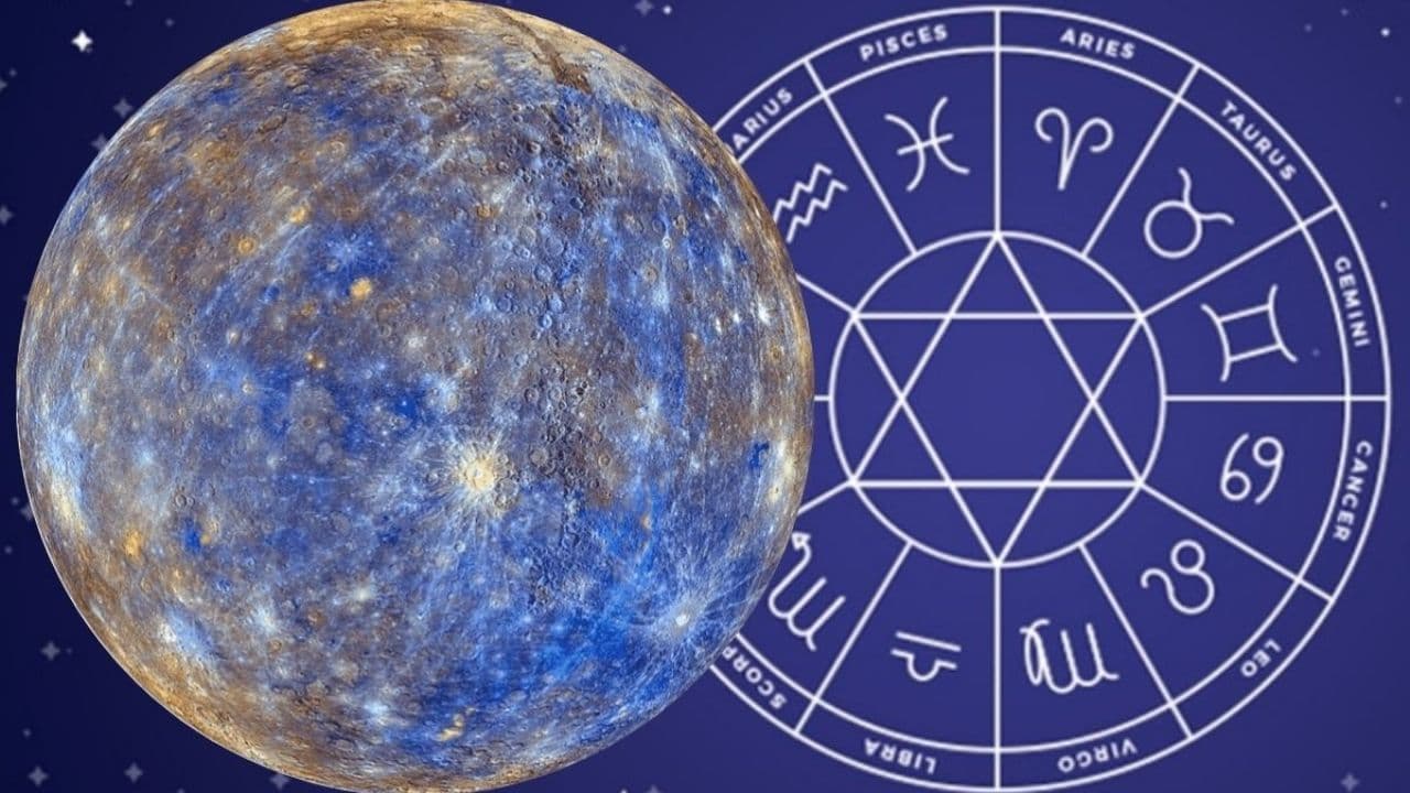 Mercurio retrógrado: Qué es y cómo afecta a cada signo