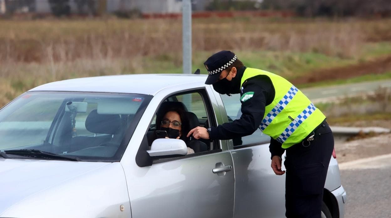 Córdoba: Podrán pagarse infracciones con 50% de descuento