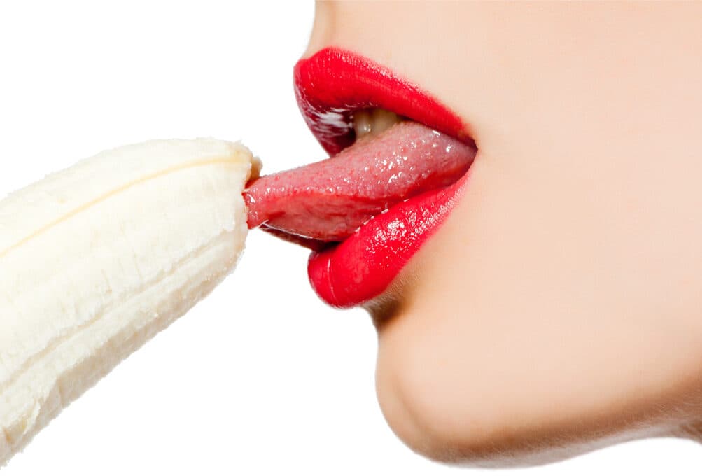 En el Día Mundial del Sexo Oral, 10 razones para practicar el 69