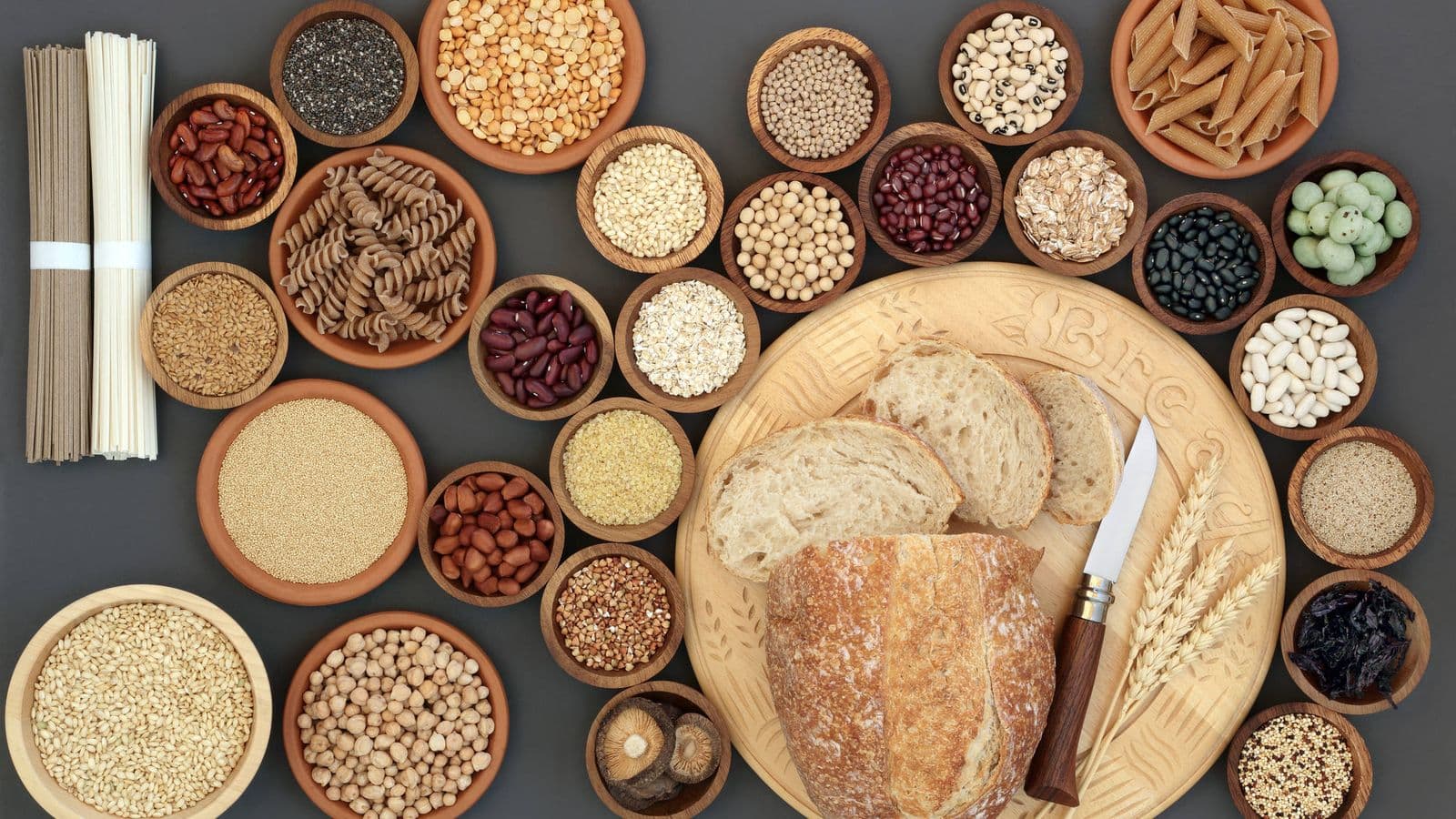 Carbohidratos: Desterrando prejuicios