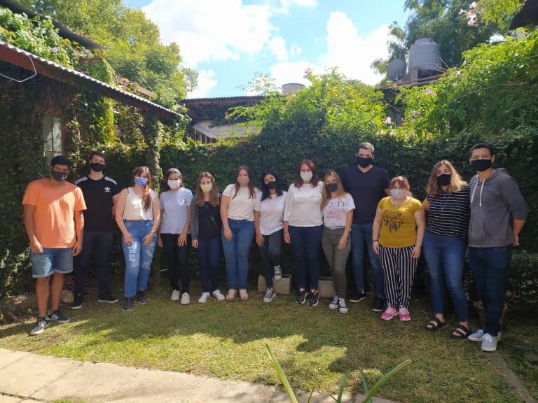 2° Cena por la Educación en Córdoba: “Apoyá, impulsá y acompañá su futuro”