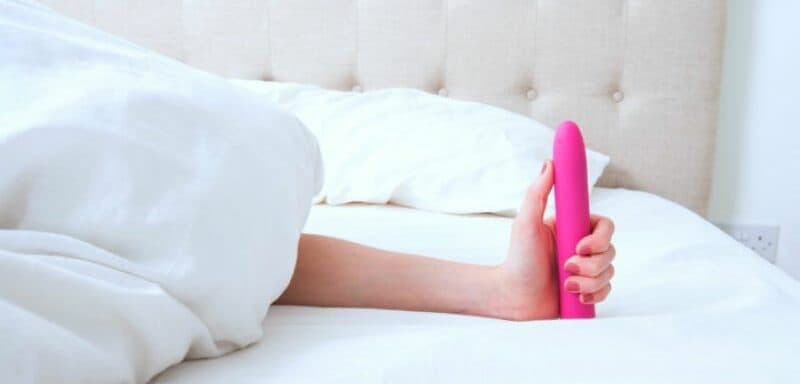 Masturbación: Habitar el goce