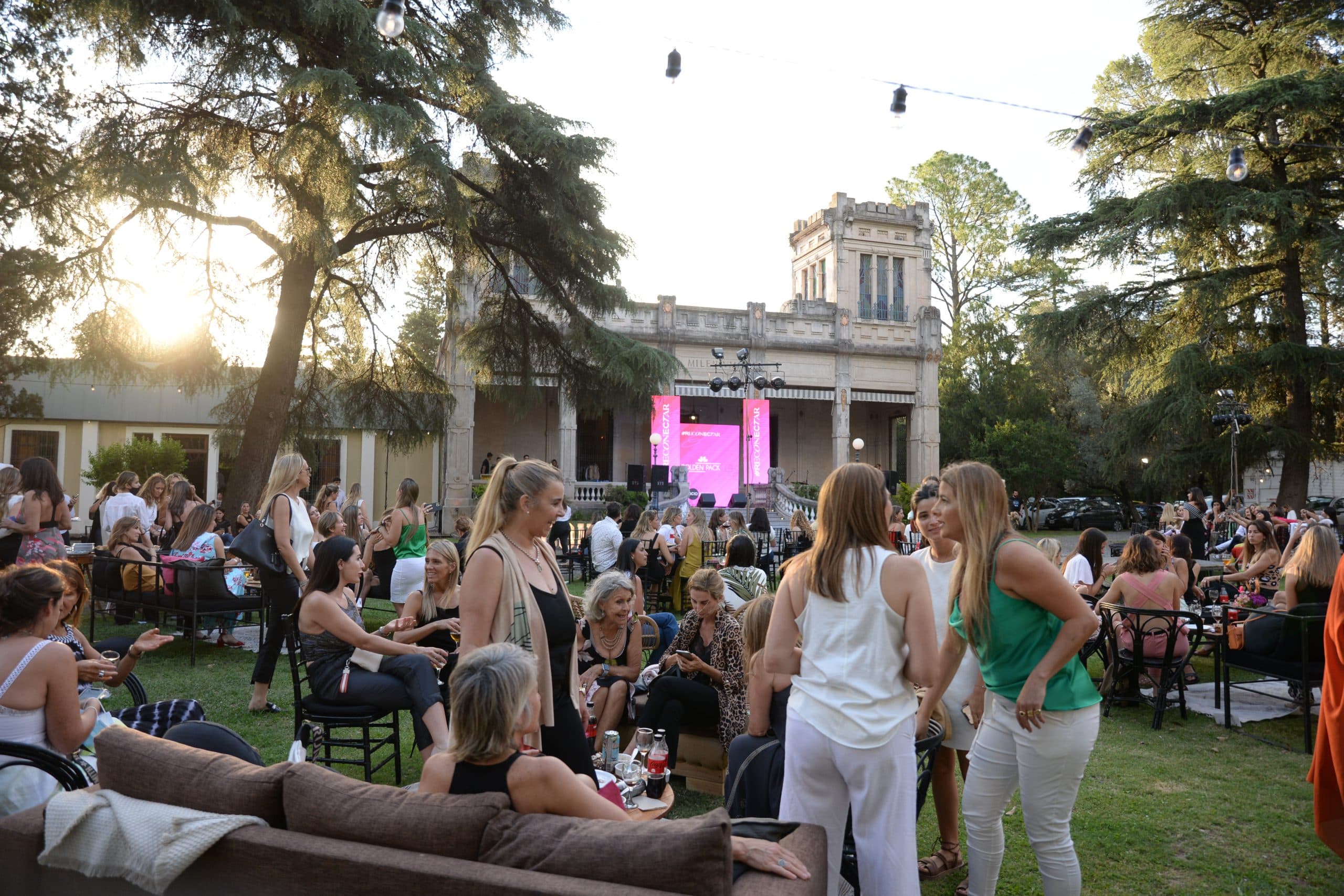 Networking de Mujeres: Se aproxima un nuevo encuentro