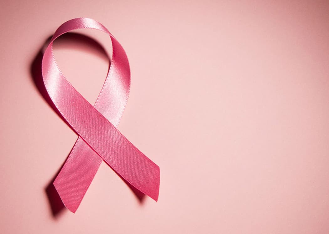 Cronograma de actividades de Fundación e Instituto Oulton en el mes de lucha contra el  cáncer de mama