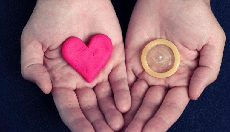 ¿De qué hablamos cuando hablamos de salud sexual?