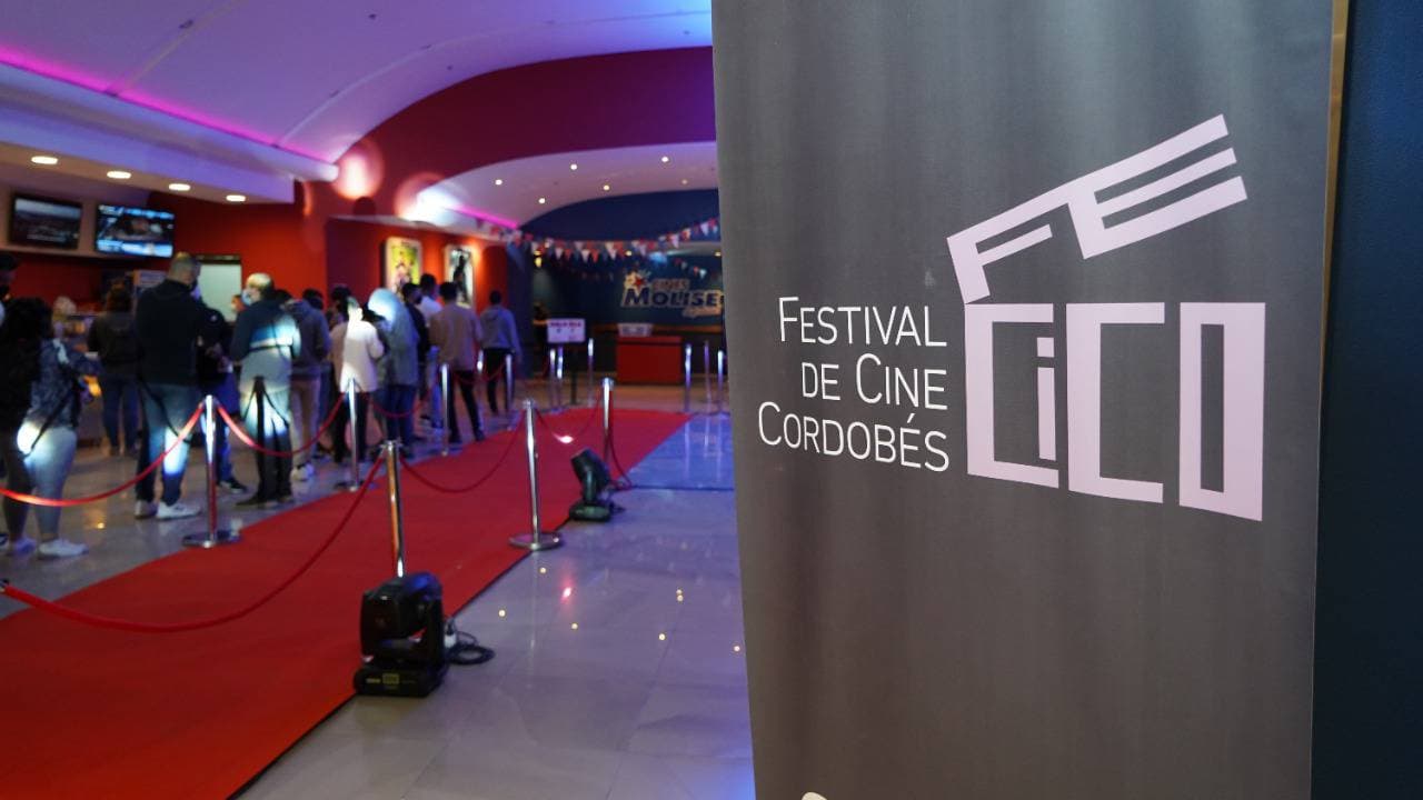 Festival de Cine Cordobés: Inició la segunda edición
