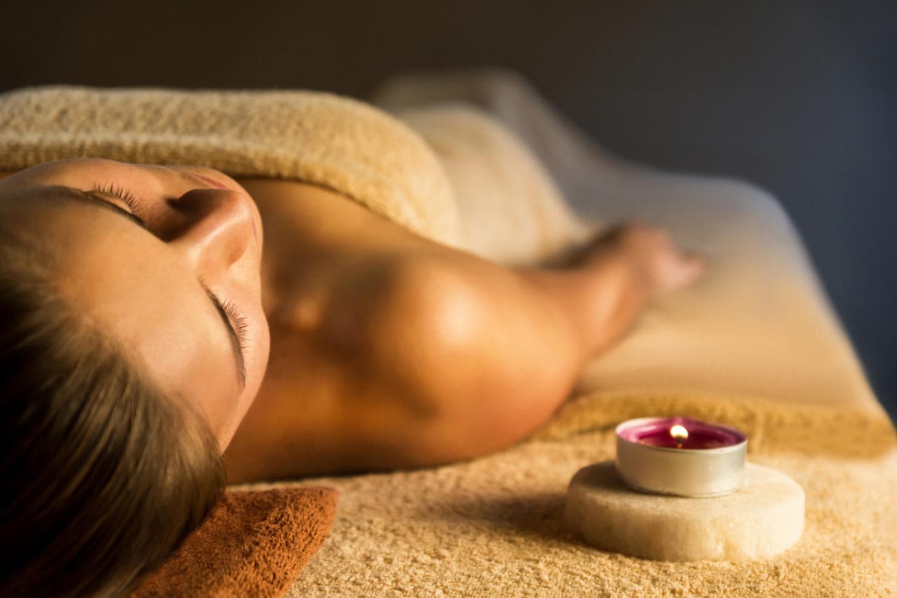 El día de spa ideal, propuesto por Holi Nails & Beauty