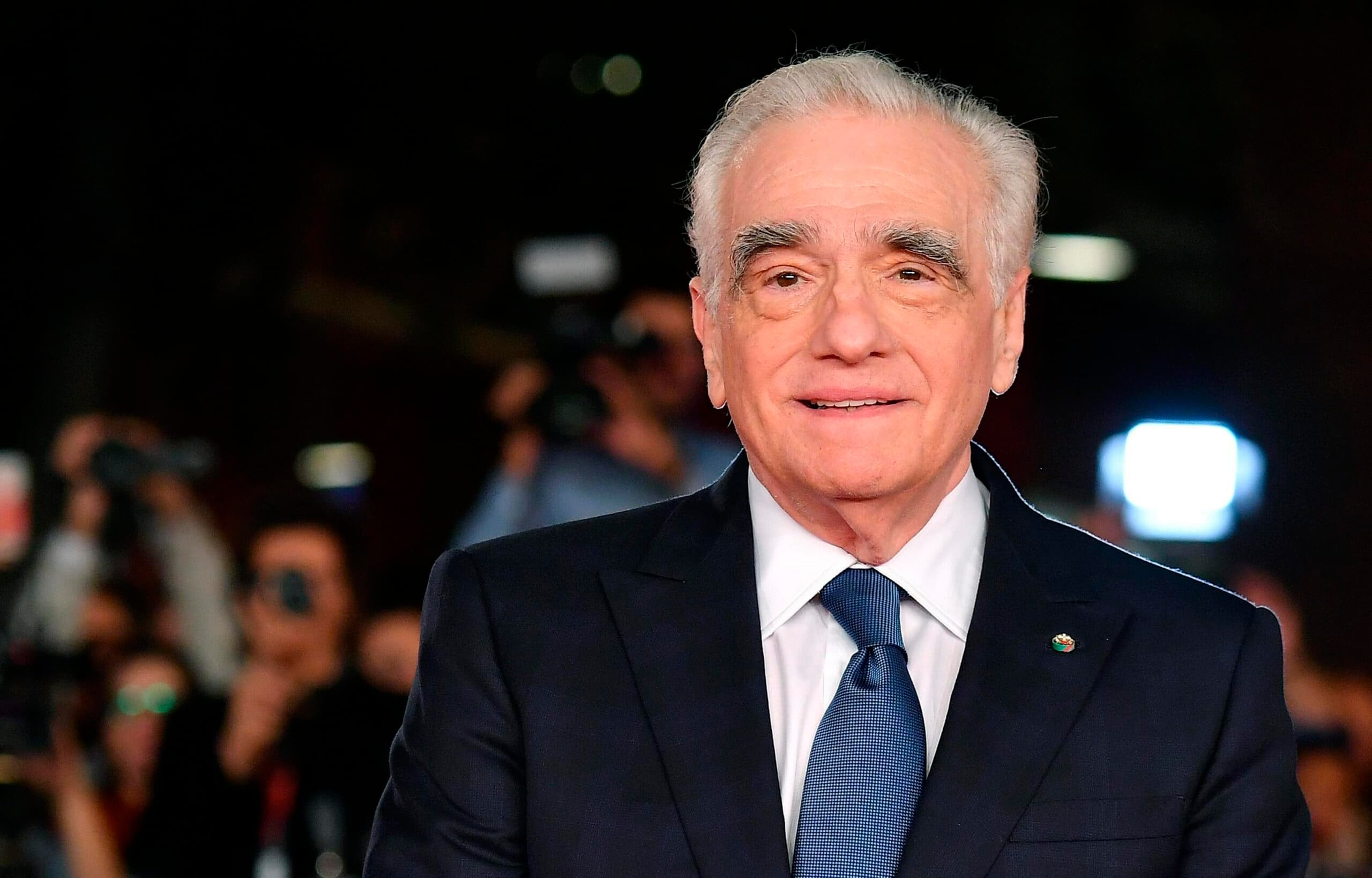 El director estadounidense Martin Scorsese llevará al cine una novela argentina