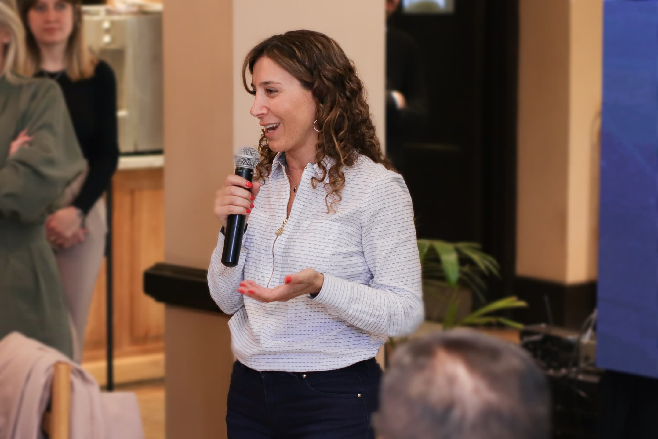 Profesionalización para Emprendimientos: 25 negocios formaron parte del proyecto de Córdoba Emprendedora