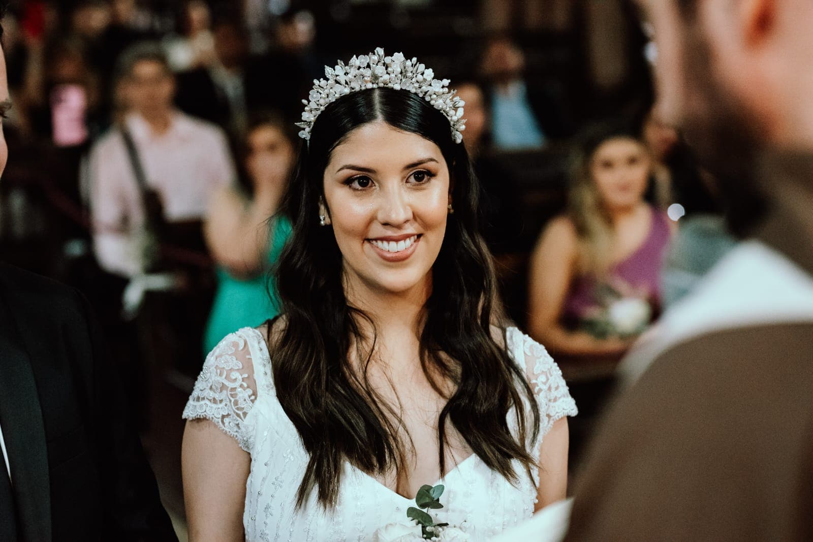 Tocados: Tendencia de gala